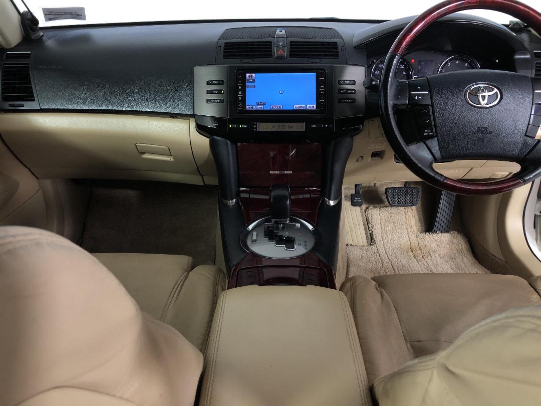 Photo '17' of Toyota Markx