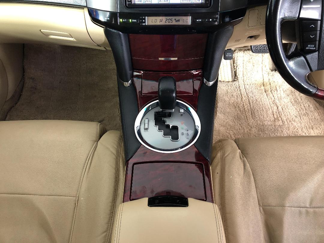 Photo '18' of Toyota Markx