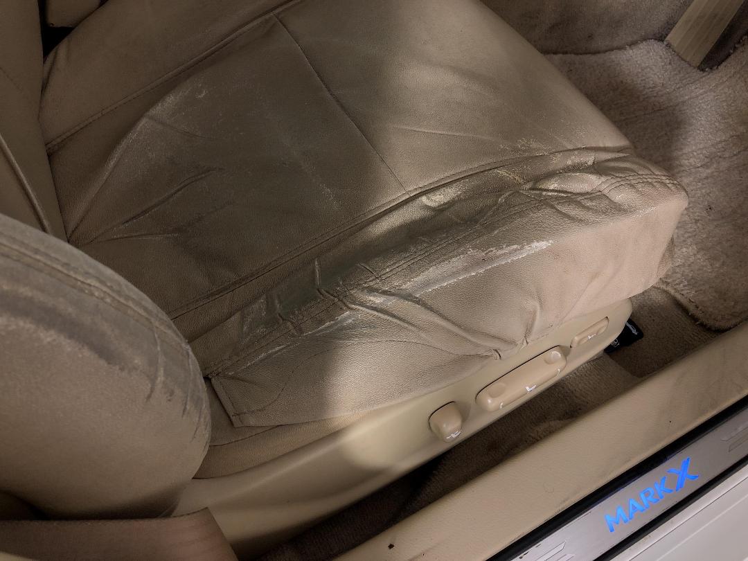 Photo '24' of Toyota Markx