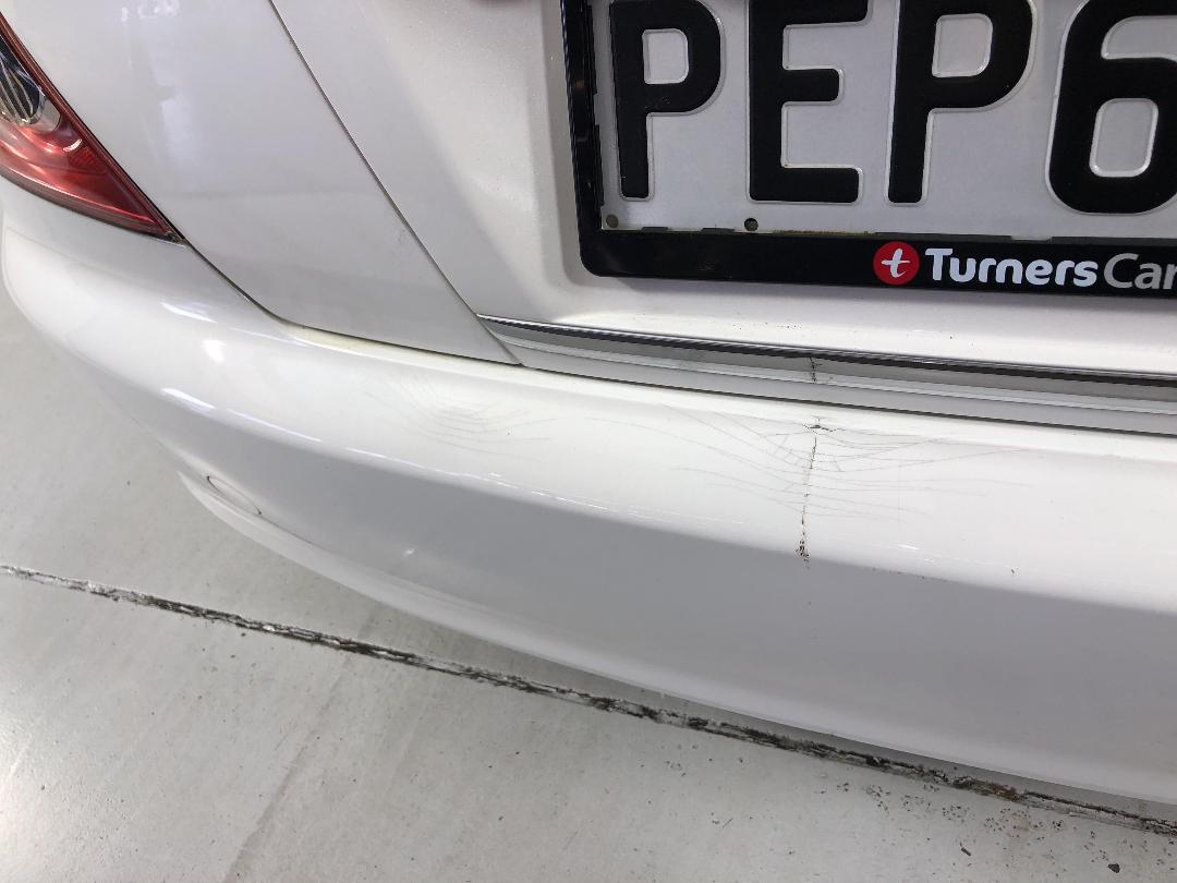 Photo '28' of Toyota Markx