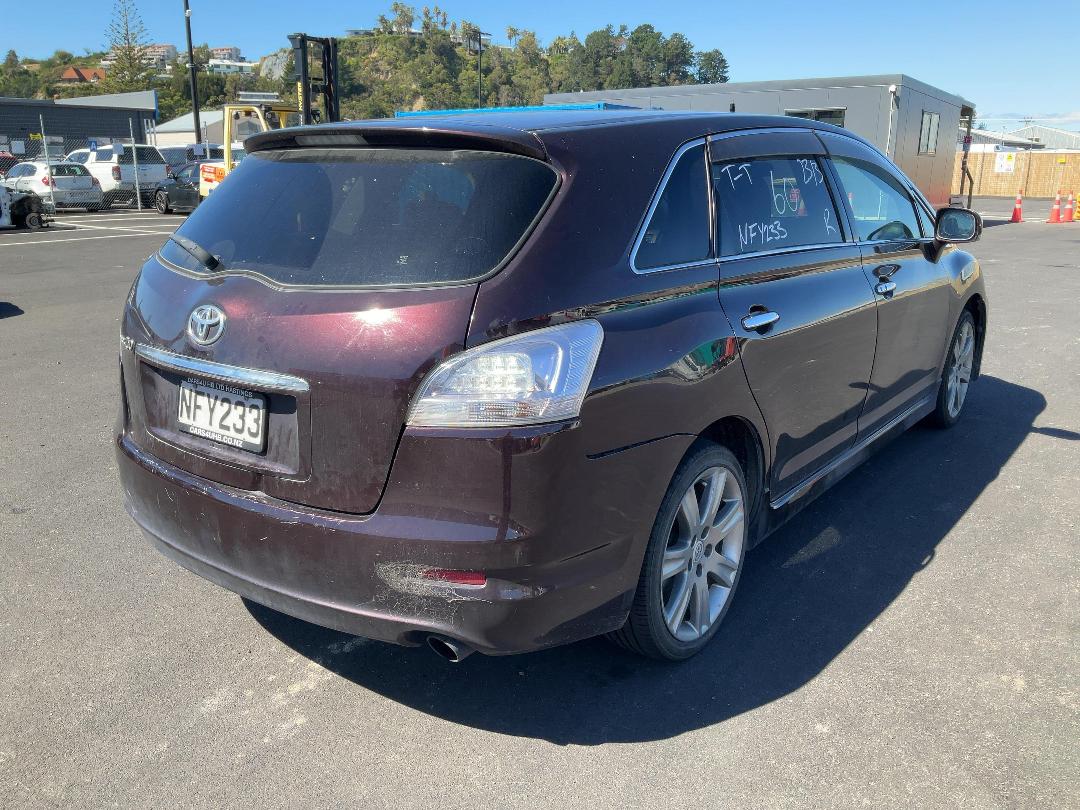 Photo '2' of Toyota Markx