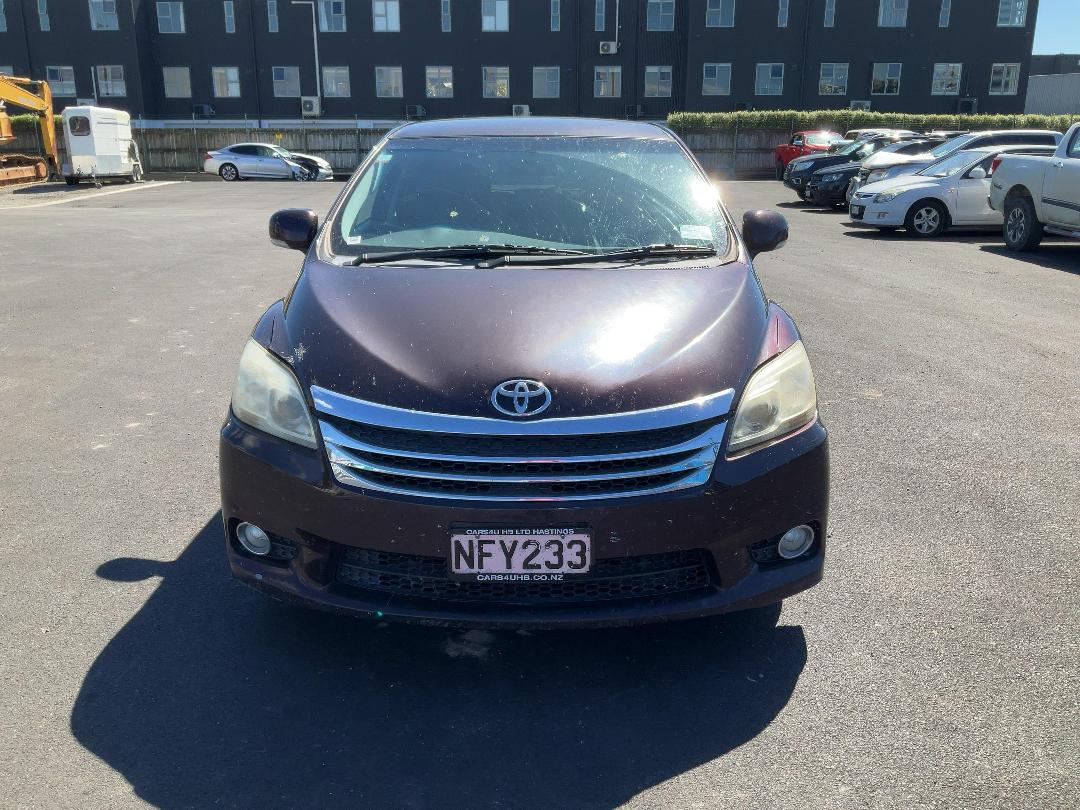 Photo '6' of Toyota Markx