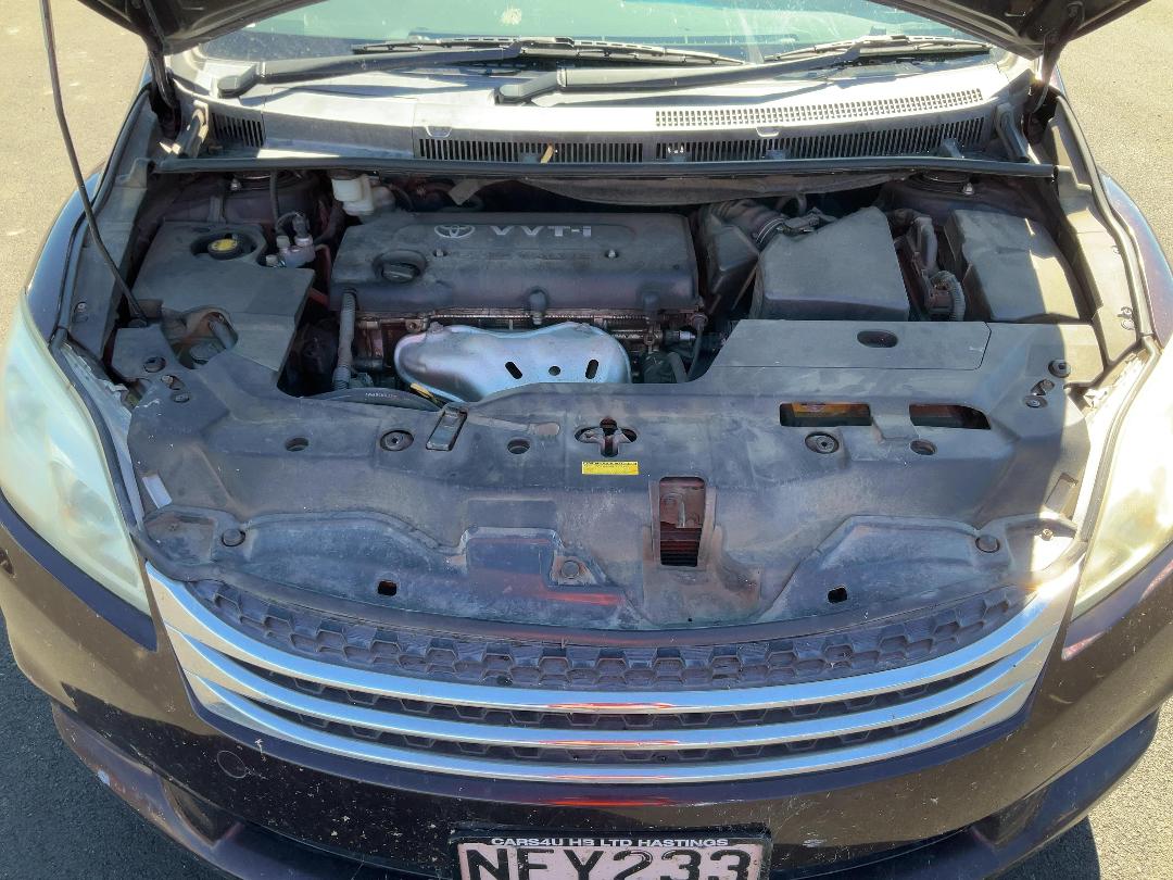 Photo '8' of Toyota Markx