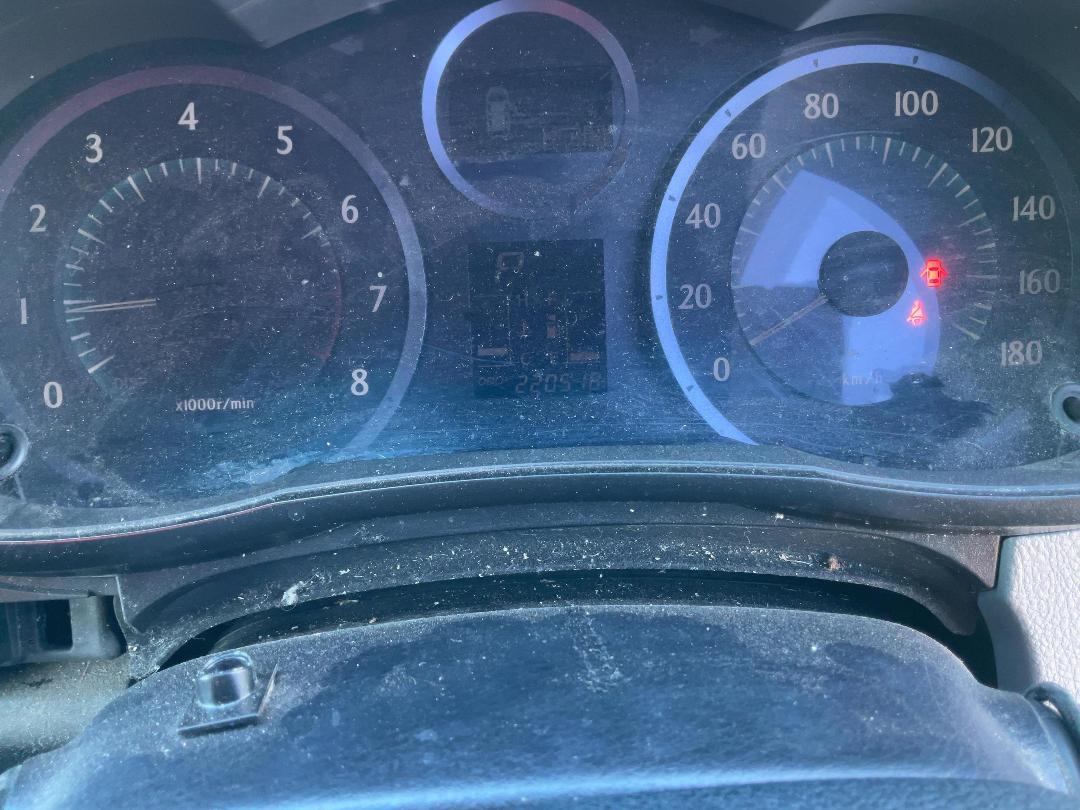 Photo '10' of Toyota Markx