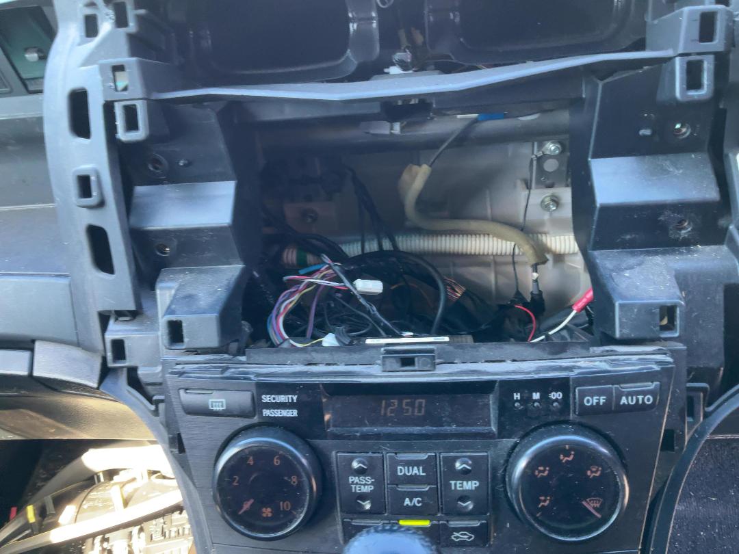 Photo '12' of Toyota Markx