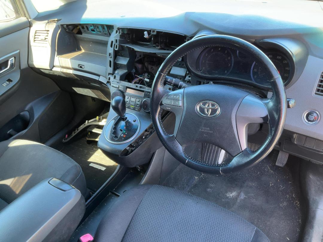 Photo '13' of Toyota Markx