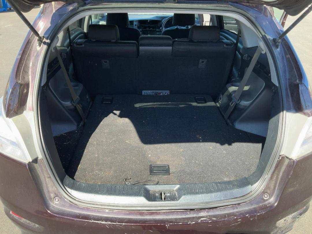 Photo '16' of Toyota Markx