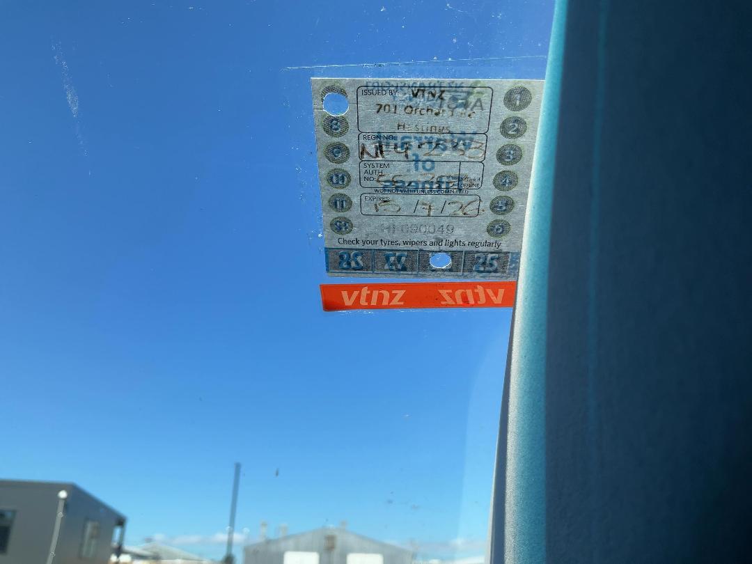 Photo '17' of Toyota Markx