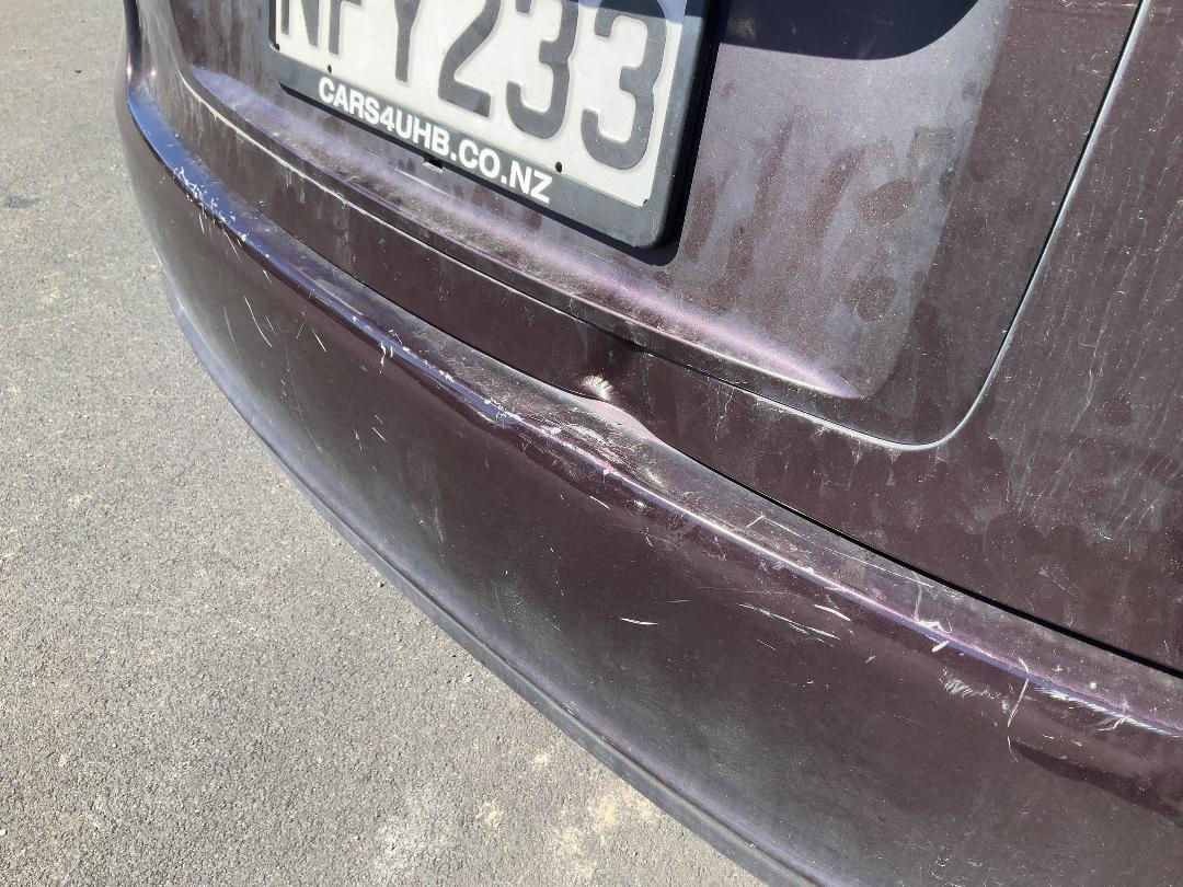 Photo '7' of Toyota Markx