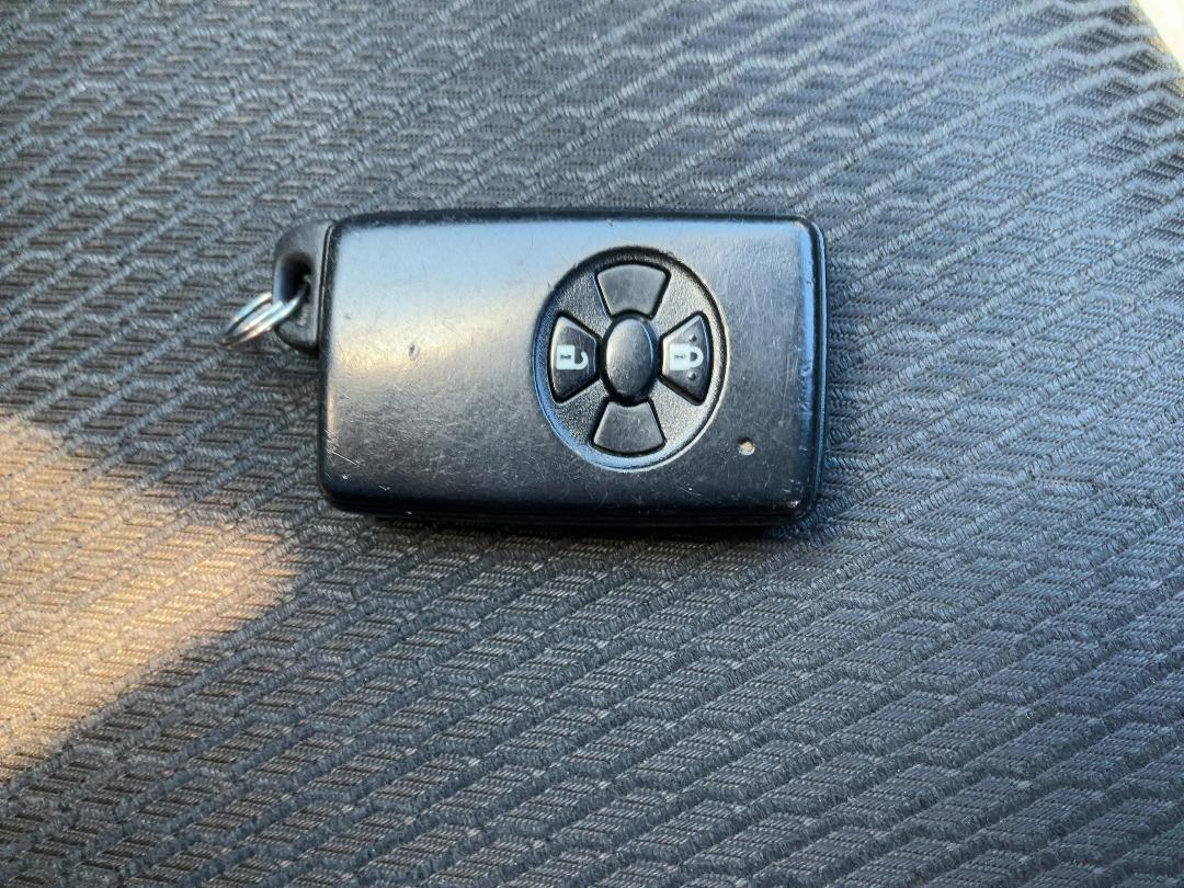 Photo '11' of Toyota Markx