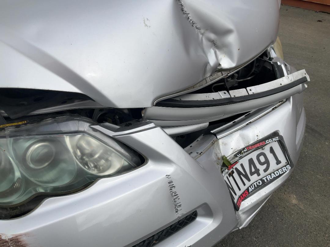 Photo '7' of Toyota Markx