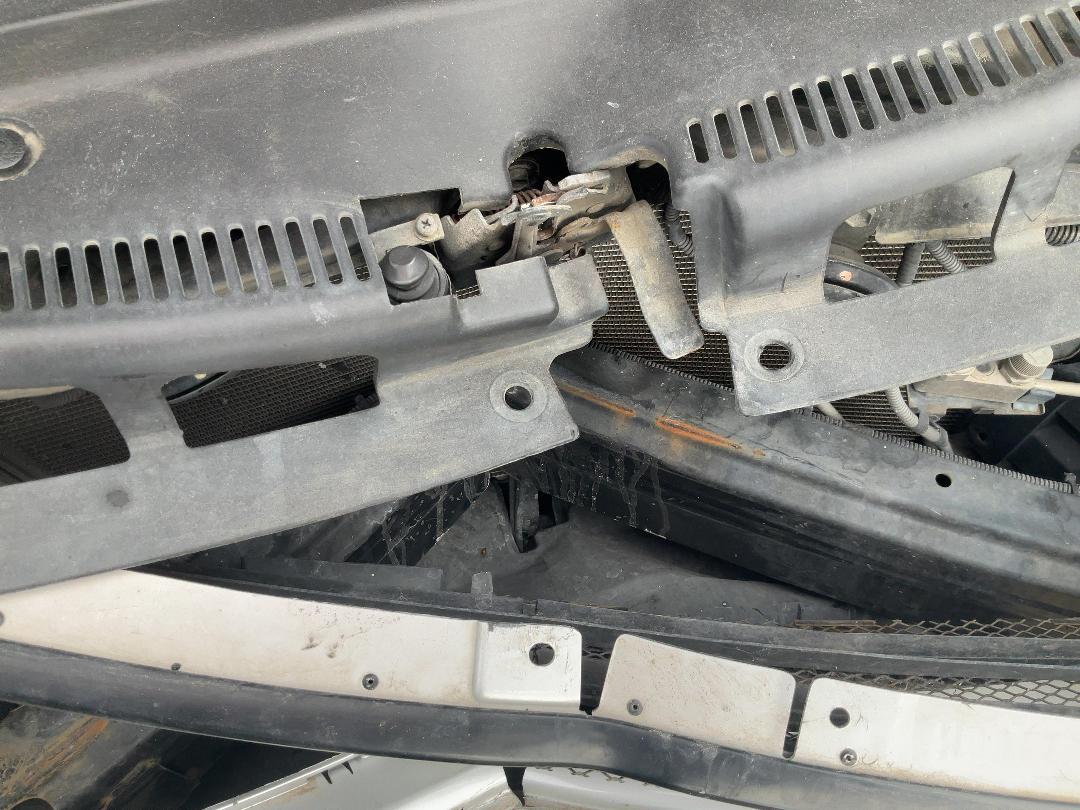 Photo '8' of Toyota Markx