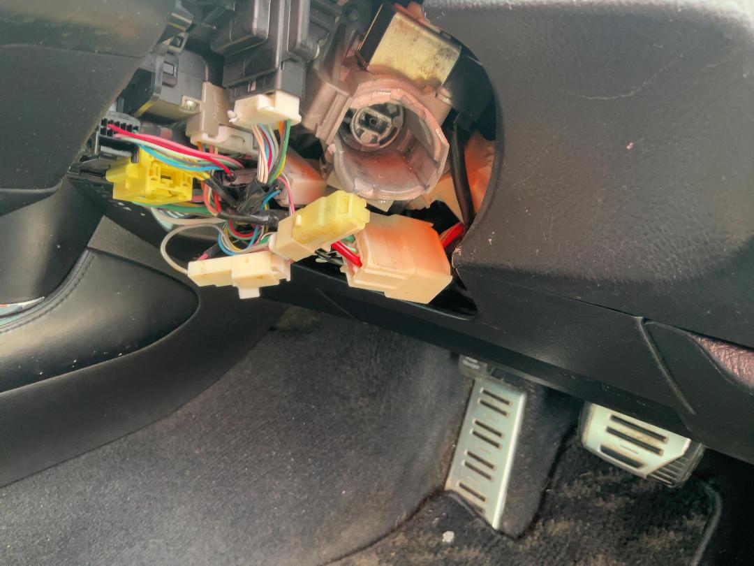 Photo '11' of Toyota Markx