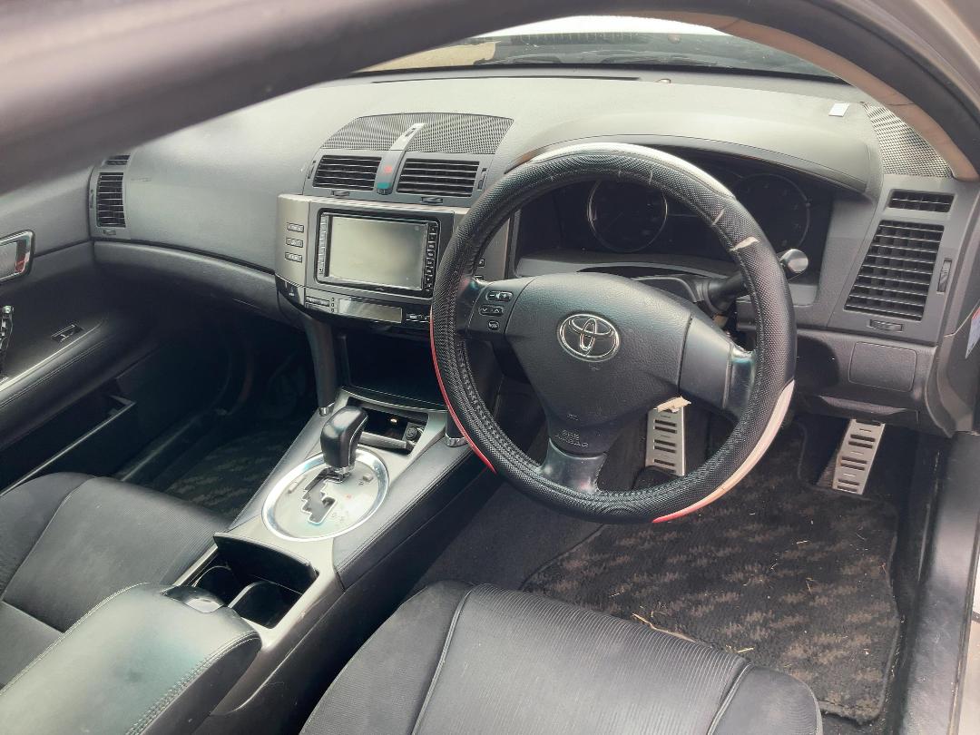 Photo '12' of Toyota Markx