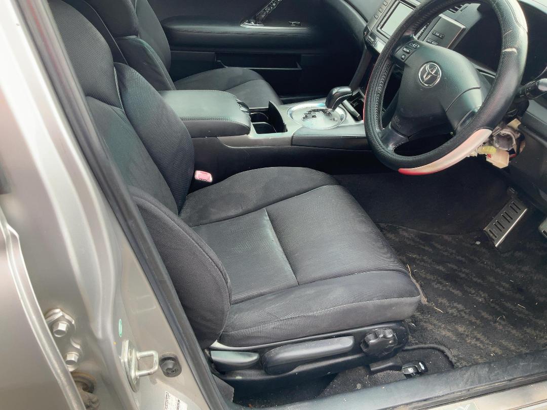 Photo '13' of Toyota Markx