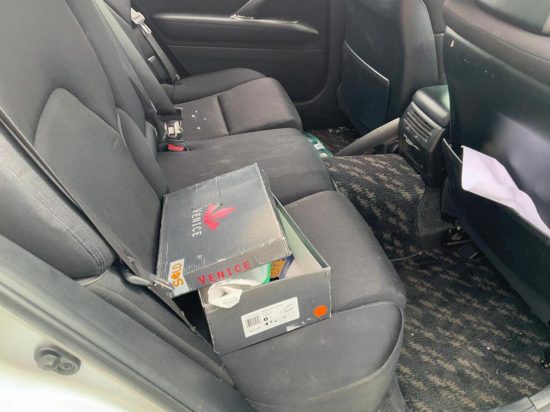 Photo '14' of Toyota Markx