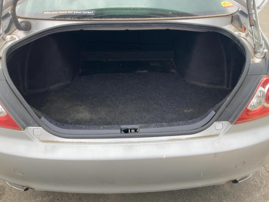 Photo '15' of Toyota Markx