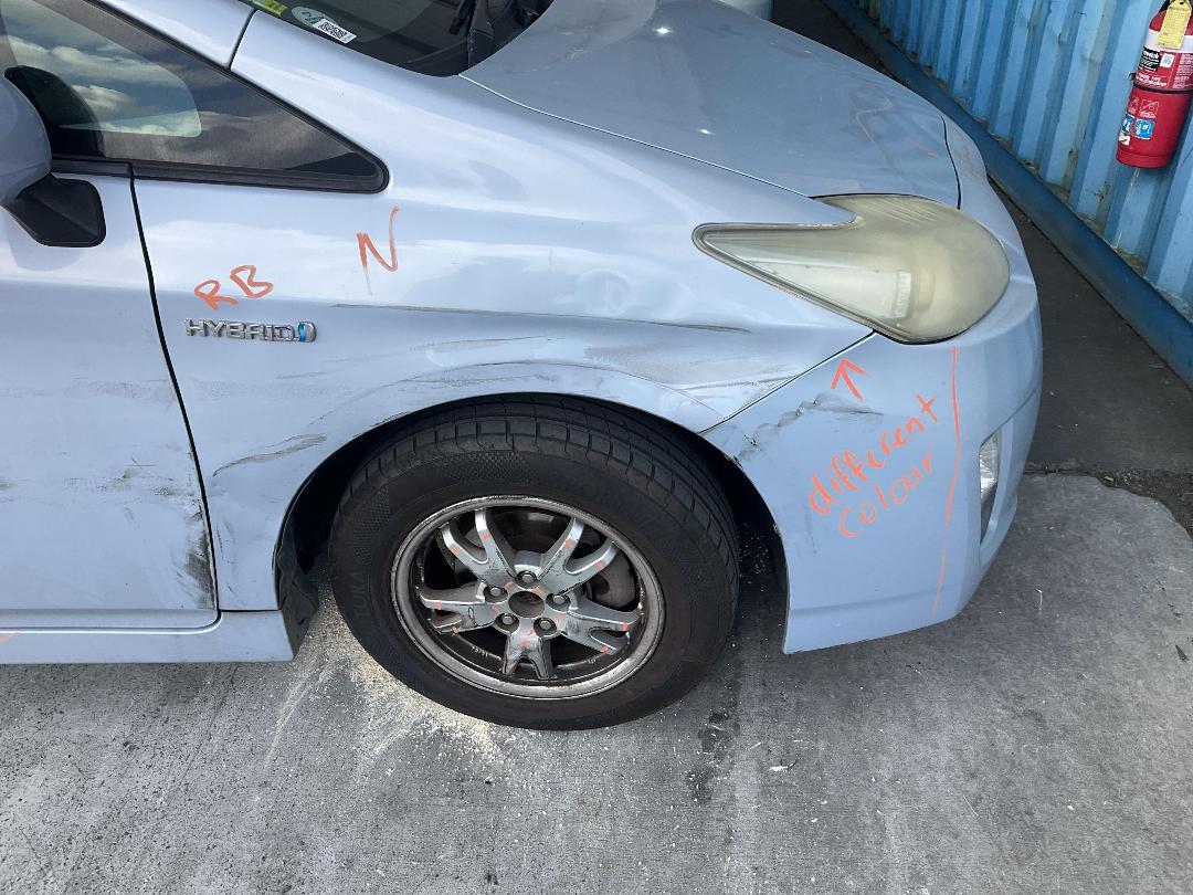 Photo '4' of Toyota Prius