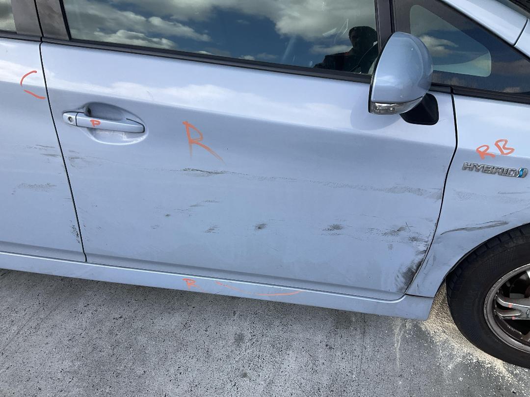 Photo '3' of Toyota Prius