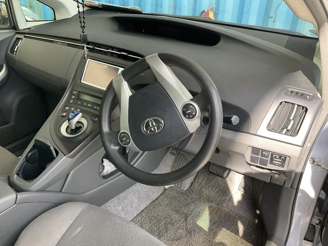 Photo '21' of Toyota Prius