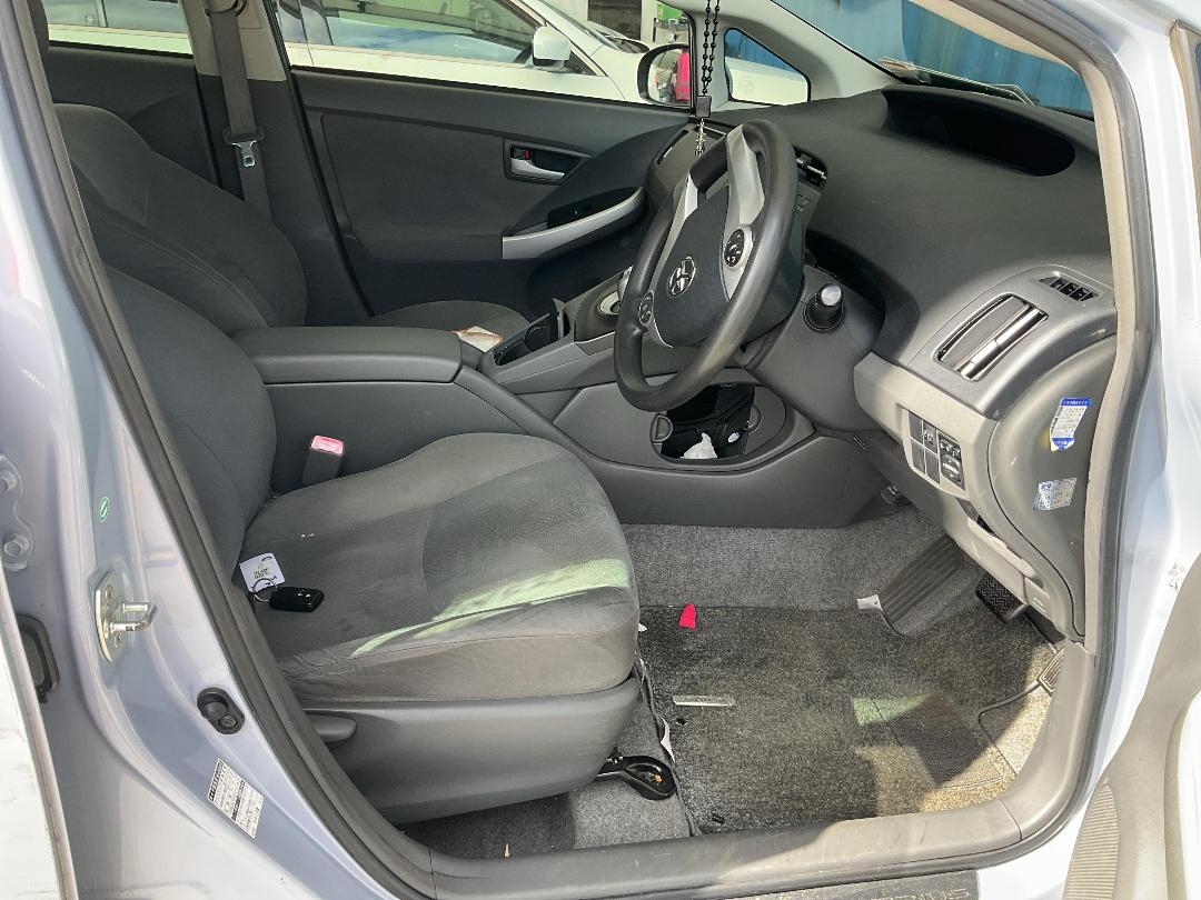 Photo '20' of Toyota Prius