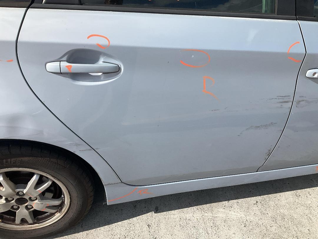 Photo '18' of Toyota Prius