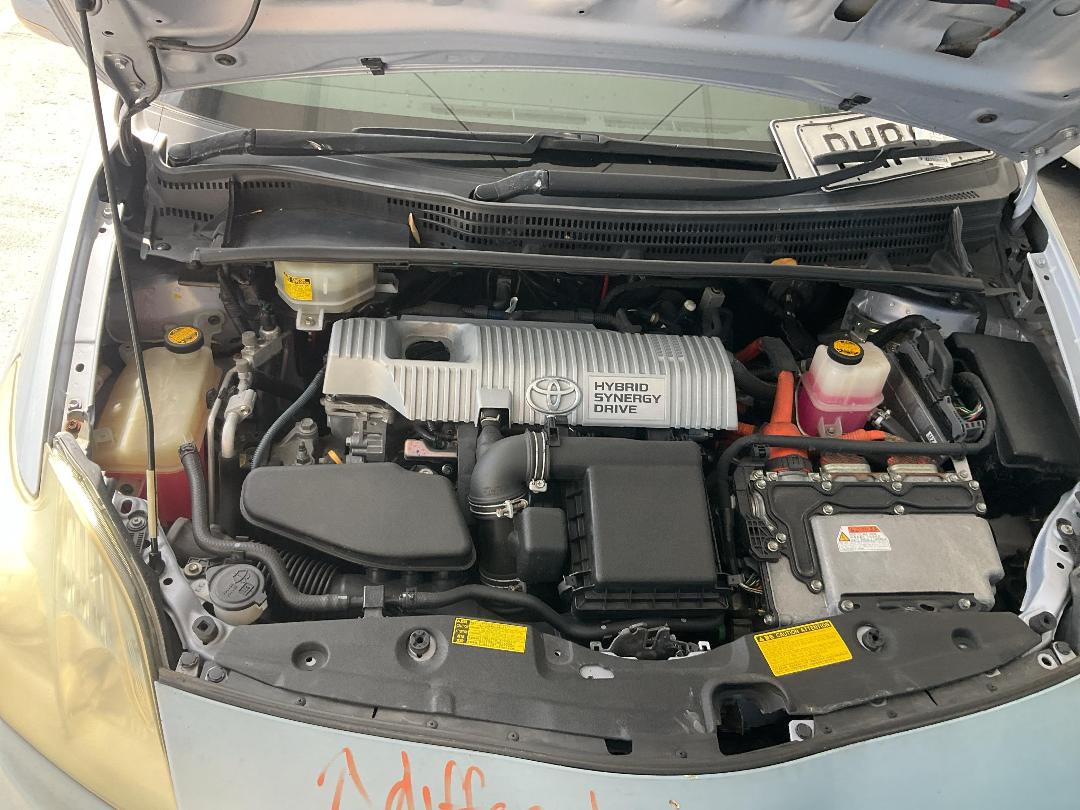 Photo '26' of Toyota Prius