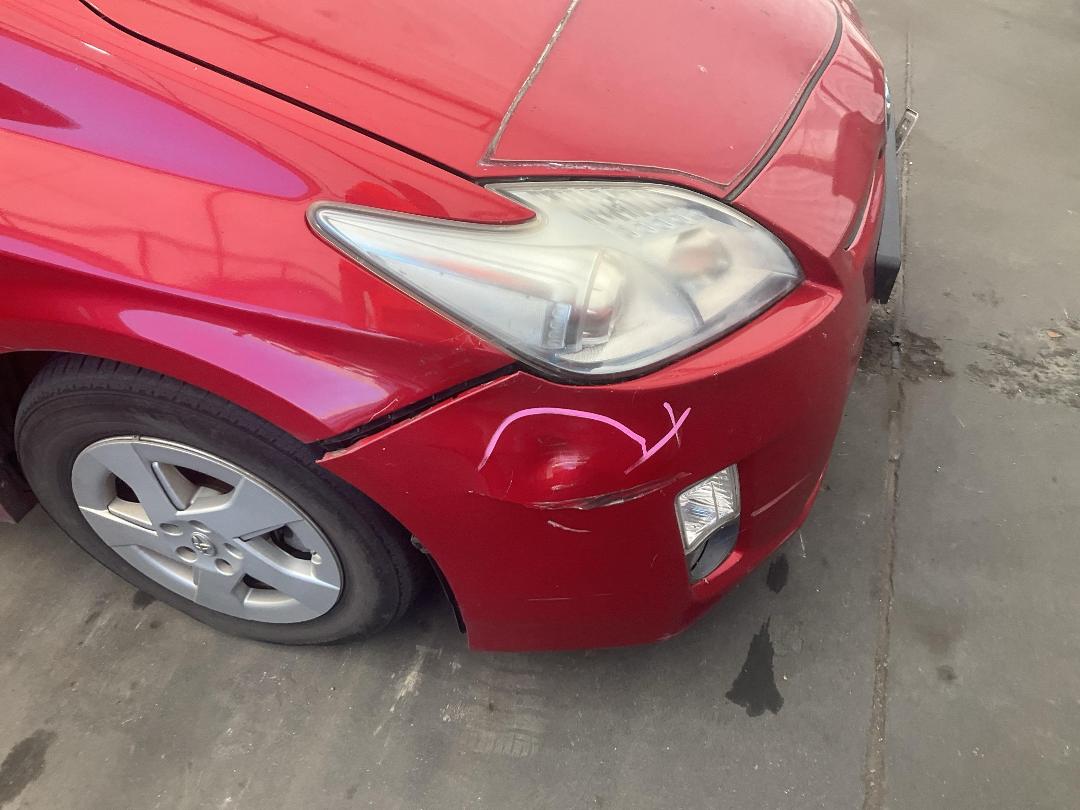 Photo '4' of Toyota Prius