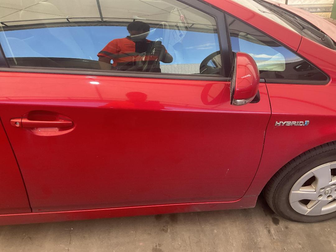 Photo '3' of Toyota Prius