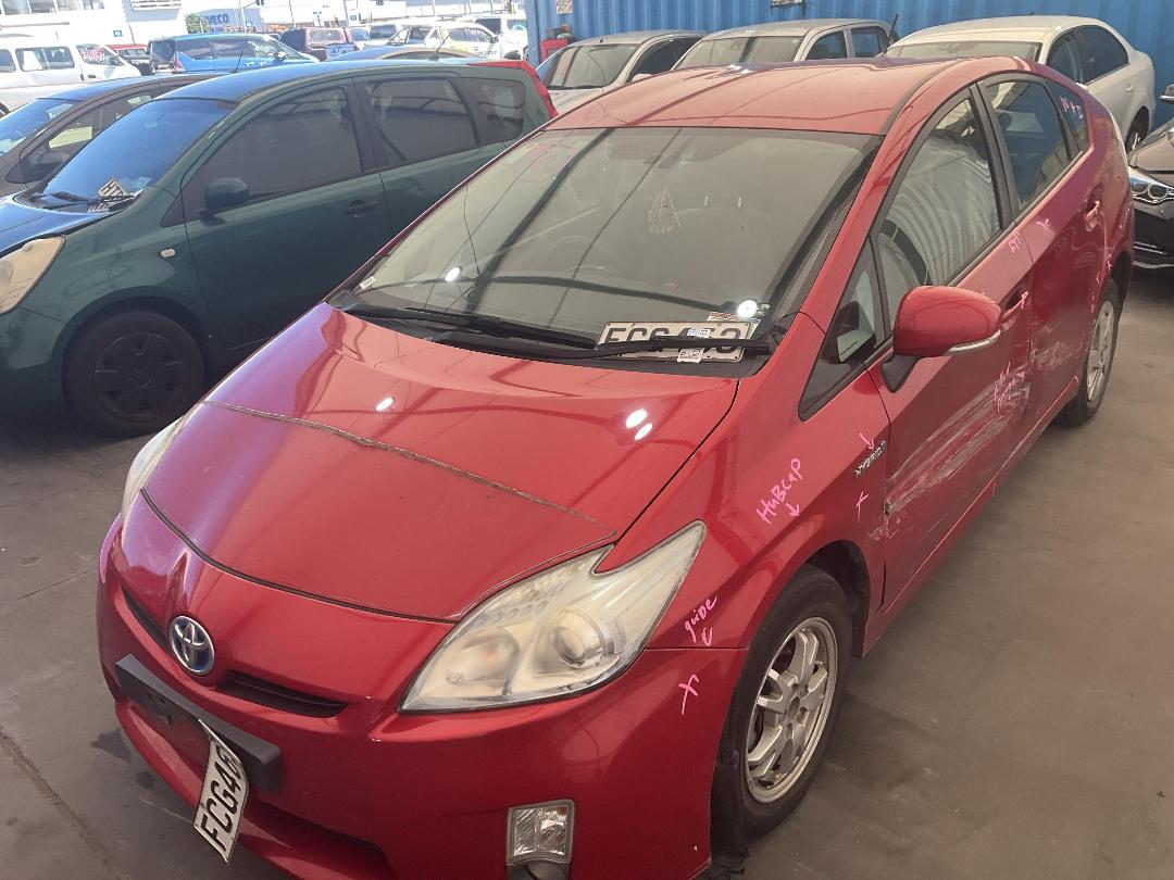Photo '6' of Toyota Prius