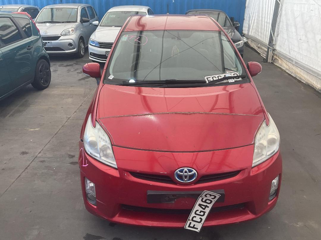 Photo '5' of Toyota Prius