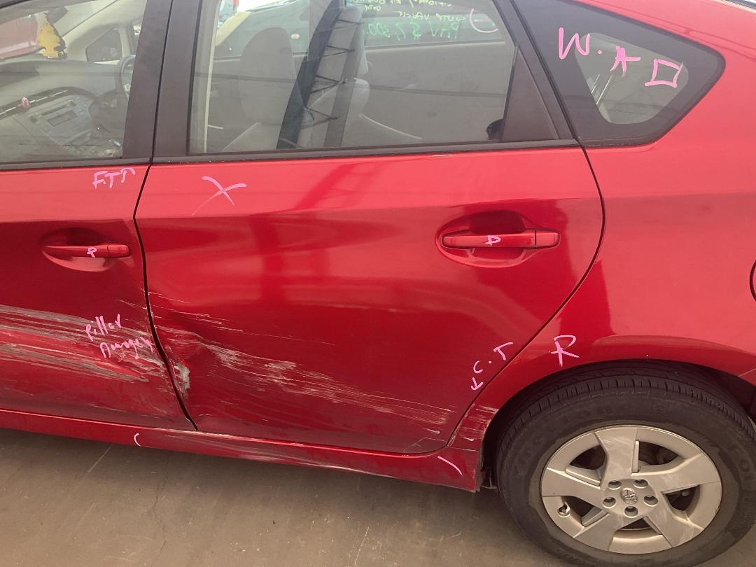 Photo '12' of Toyota Prius