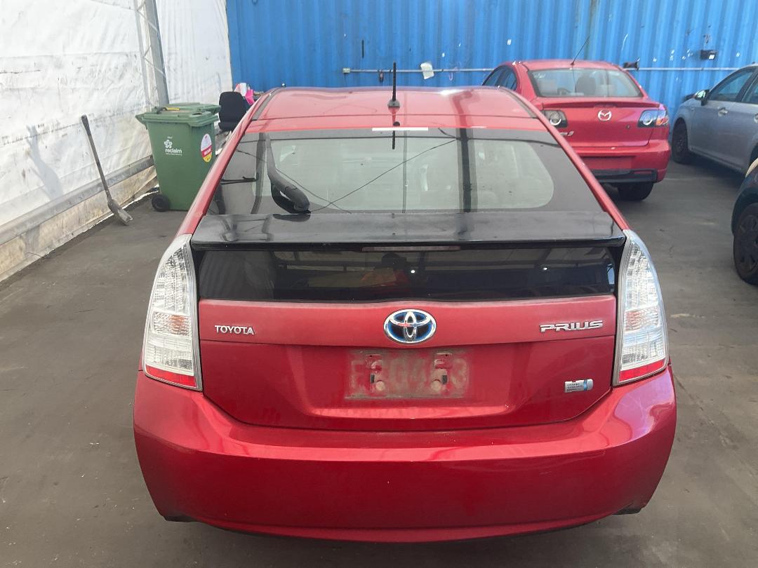 Photo '14' of Toyota Prius