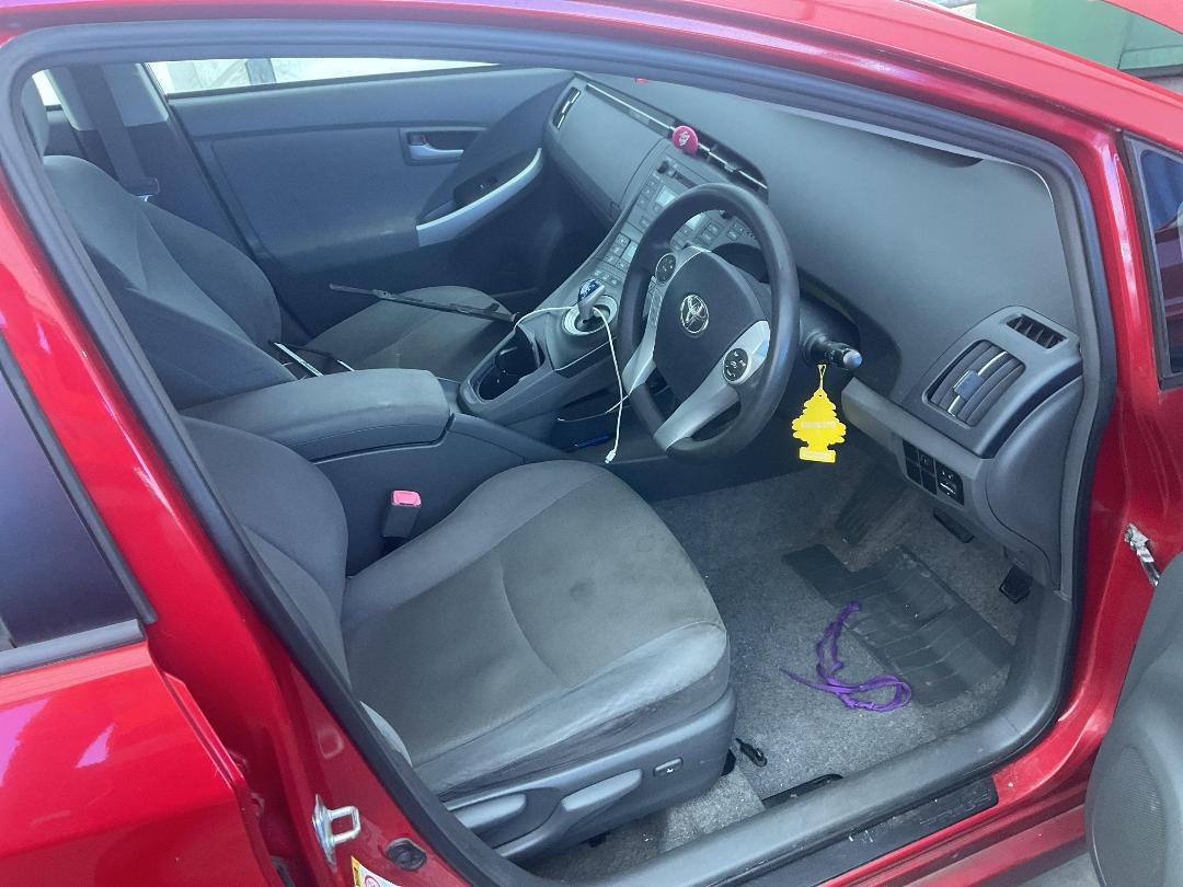 Photo '22' of Toyota Prius