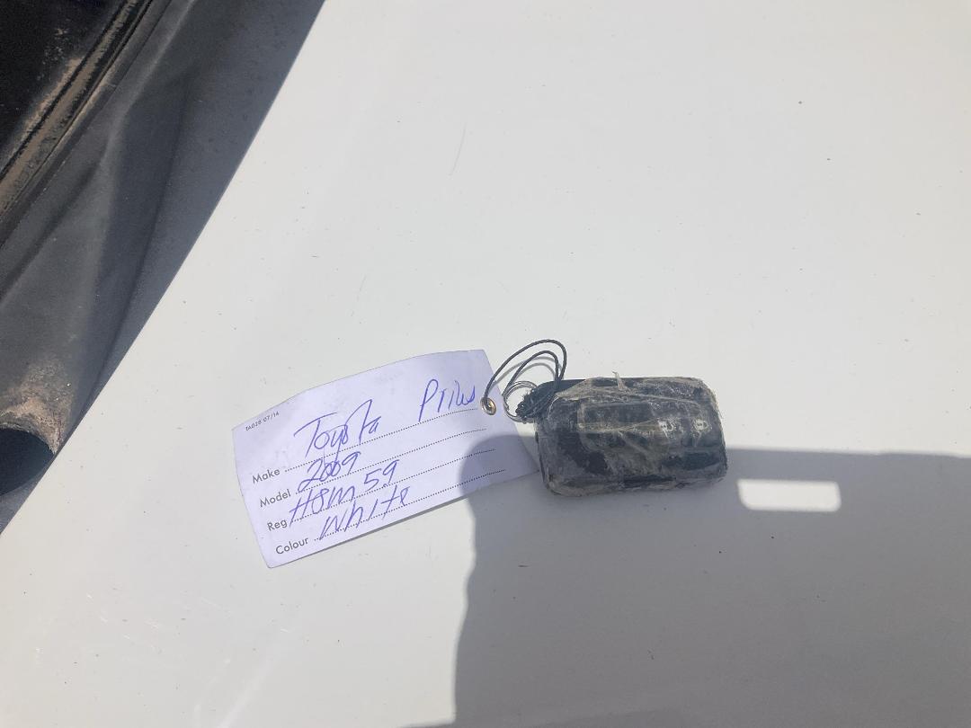 Photo '11' of Toyota Prius Hybrid Photo '11' of Toyota Prius Hybrid