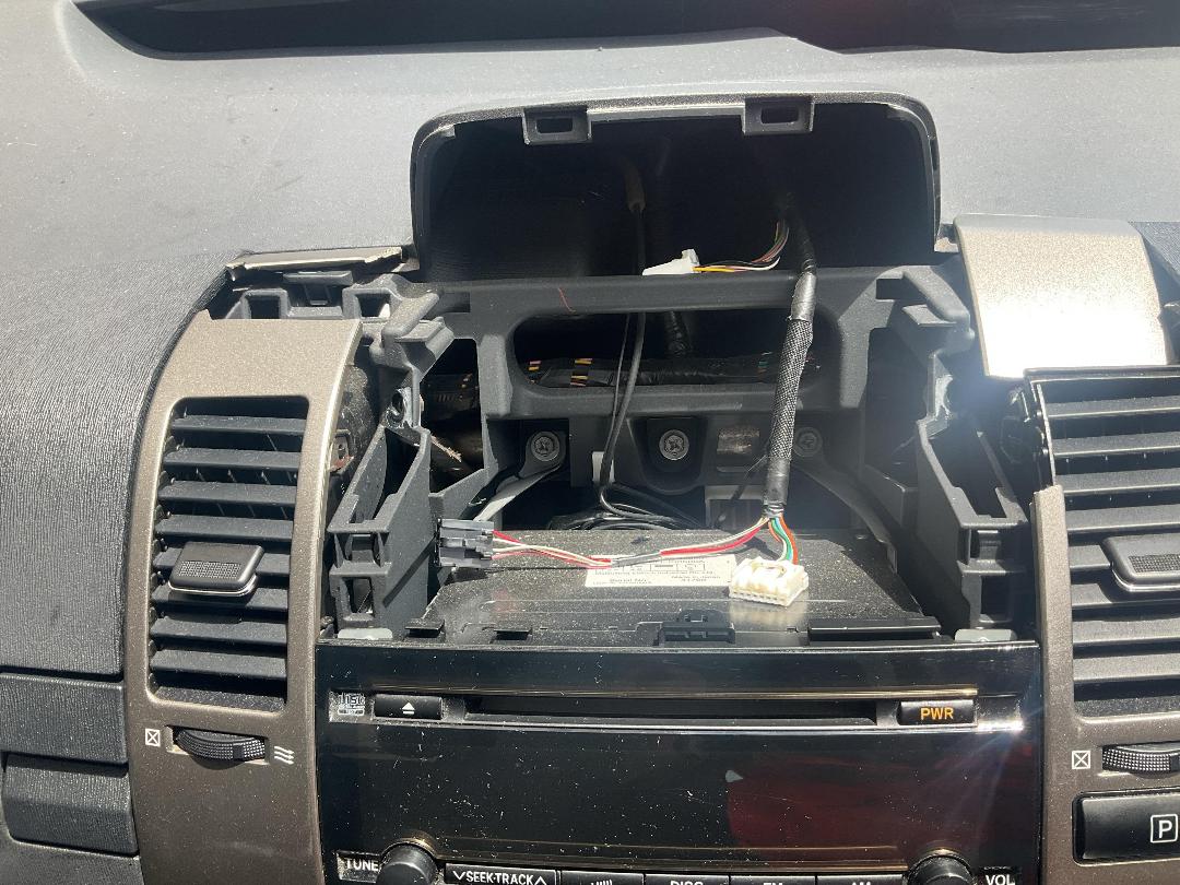 Photo '9' of Toyota Prius Hybrid Photo '9' of Toyota Prius Hybrid