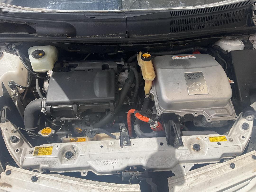 Photo '14' of Toyota Prius Hybrid Photo '14' of Toyota Prius Hybrid