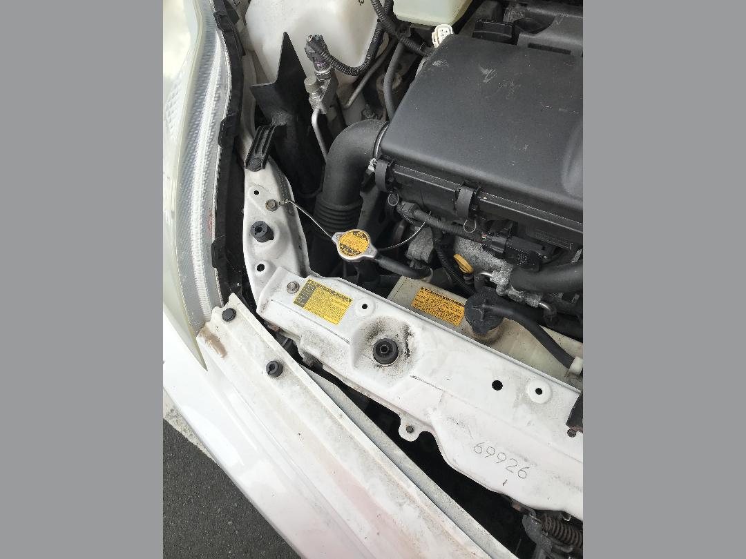 Photo '21' of Toyota Prius Hybrid Photo '21' of Toyota Prius Hybrid