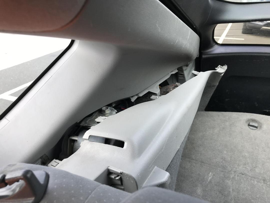 Photo '25' of Toyota Prius Hybrid Photo '25' of Toyota Prius Hybrid