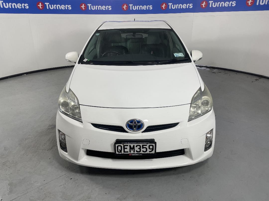 Photo '2' of Toyota Prius