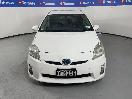 Thumbnail '2' of Toyota Prius
