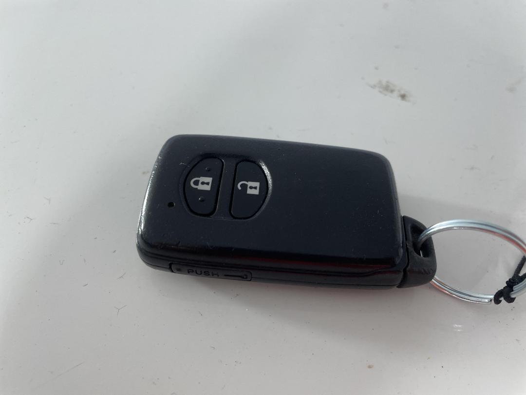 Photo '22' of Toyota Prius