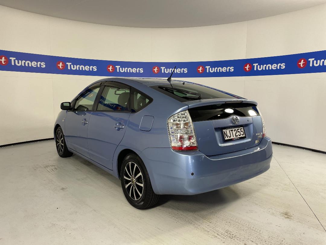 Photo '5' of Toyota Prius