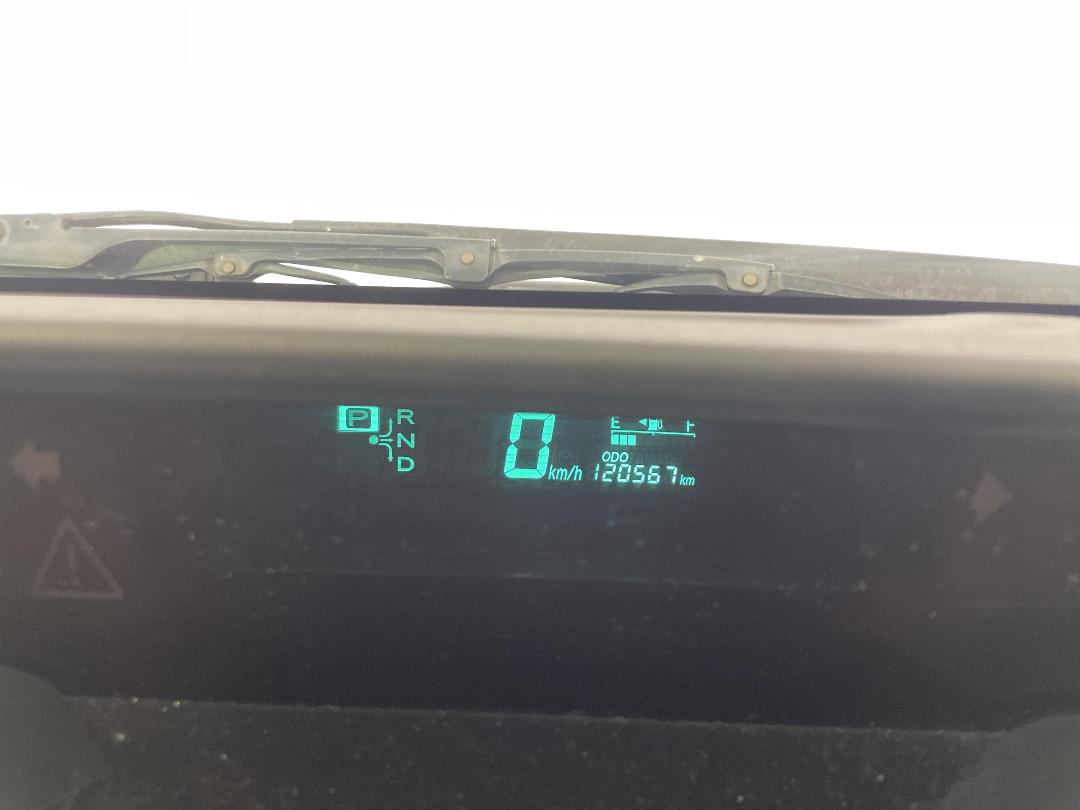 Photo '21' of Toyota Prius