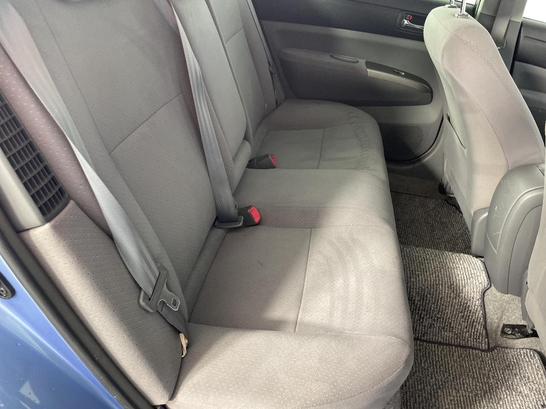 Photo '20' of Toyota Prius