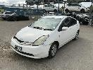 Thumbnail '3' of Toyota Prius Hybrid