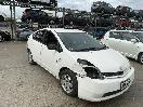 Thumbnail '1' of Toyota Prius Hybrid