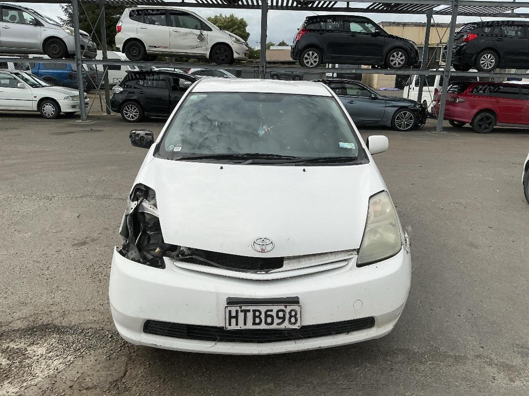 Photo '2' of Toyota Prius Hybrid