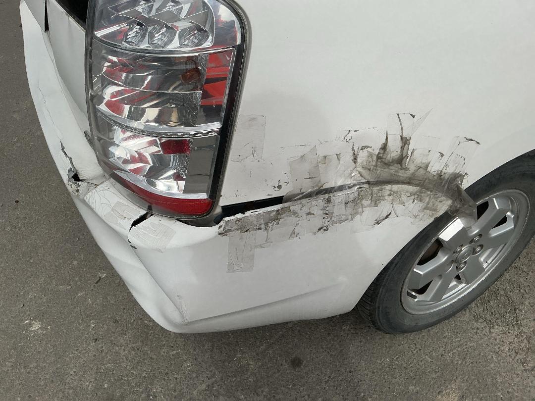 Photo '7' of Toyota Prius Hybrid