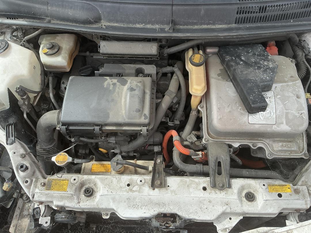 Photo '11' of Toyota Prius Hybrid